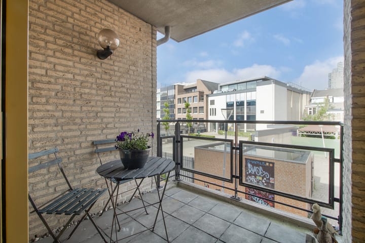 Foto 3 van Langestraat 2-03