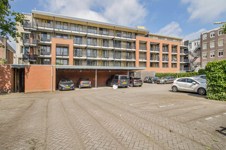 Foto 6 van Langestraat 2-03