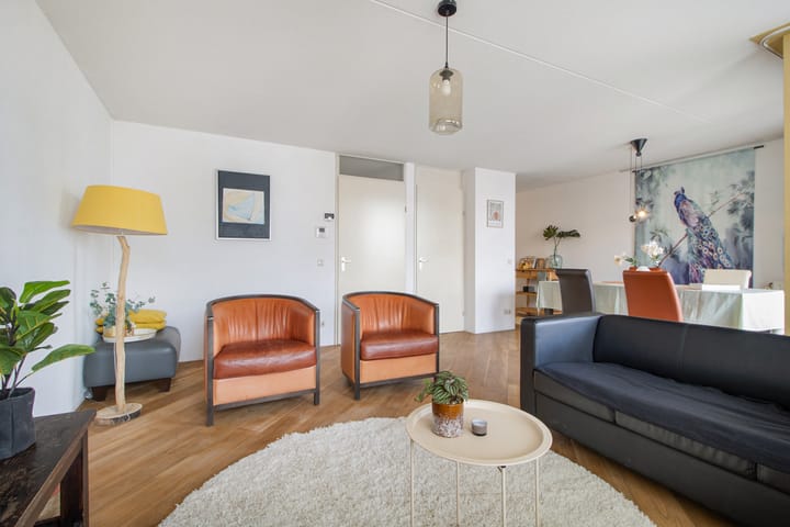 Foto 9 van Langestraat 2-03