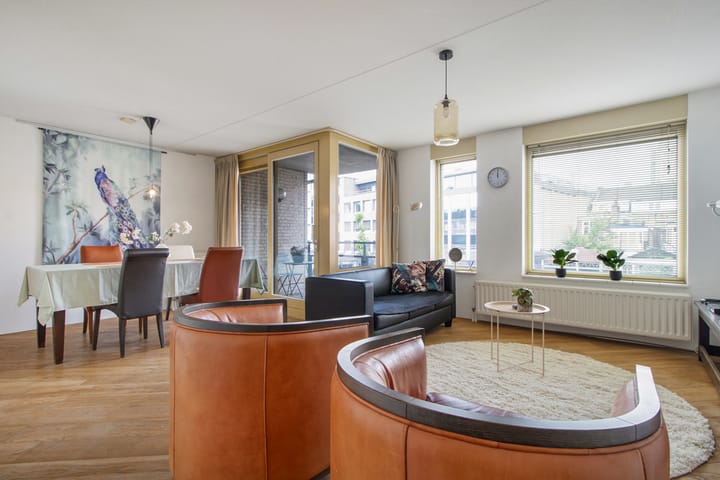 Foto 10 van Langestraat 2-03