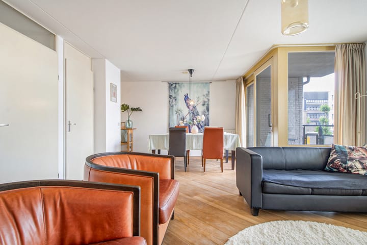 Foto 12 van Langestraat 2-03