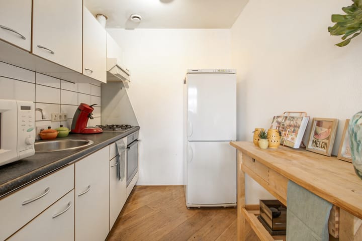 Foto 14 van Langestraat 2-03