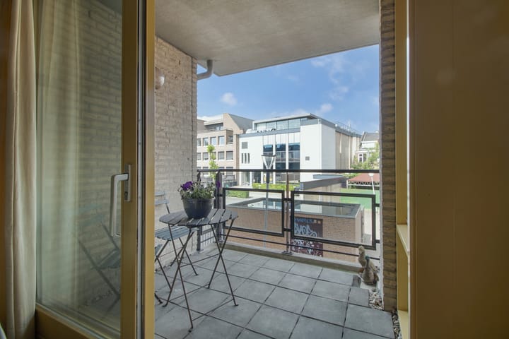 Foto 15 van Langestraat 2-03