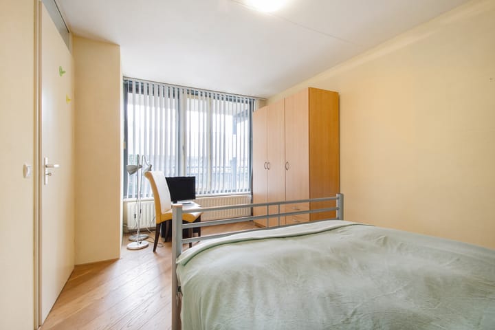 Foto 18 van Langestraat 2-03