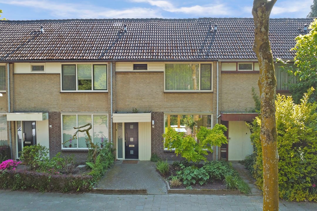 Foto 1 van Rodinstraat 27