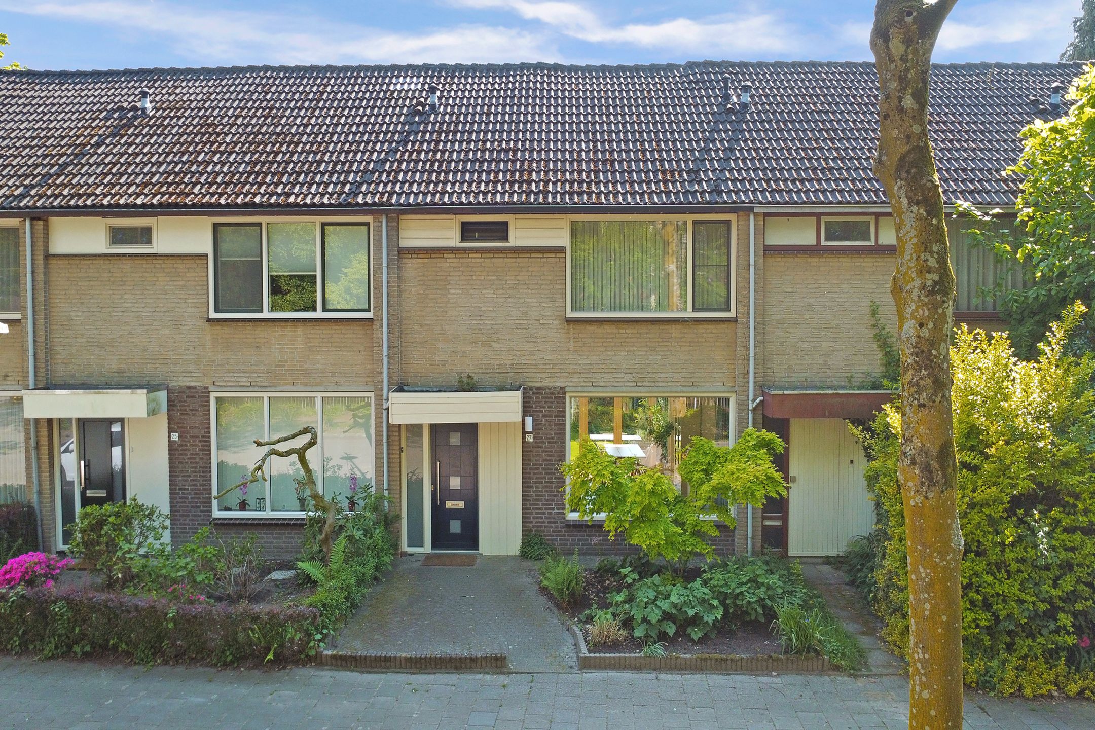 Rodinstraat, 27, Eindhoven, 5623EK, Noord-Brabant, Nederland 27