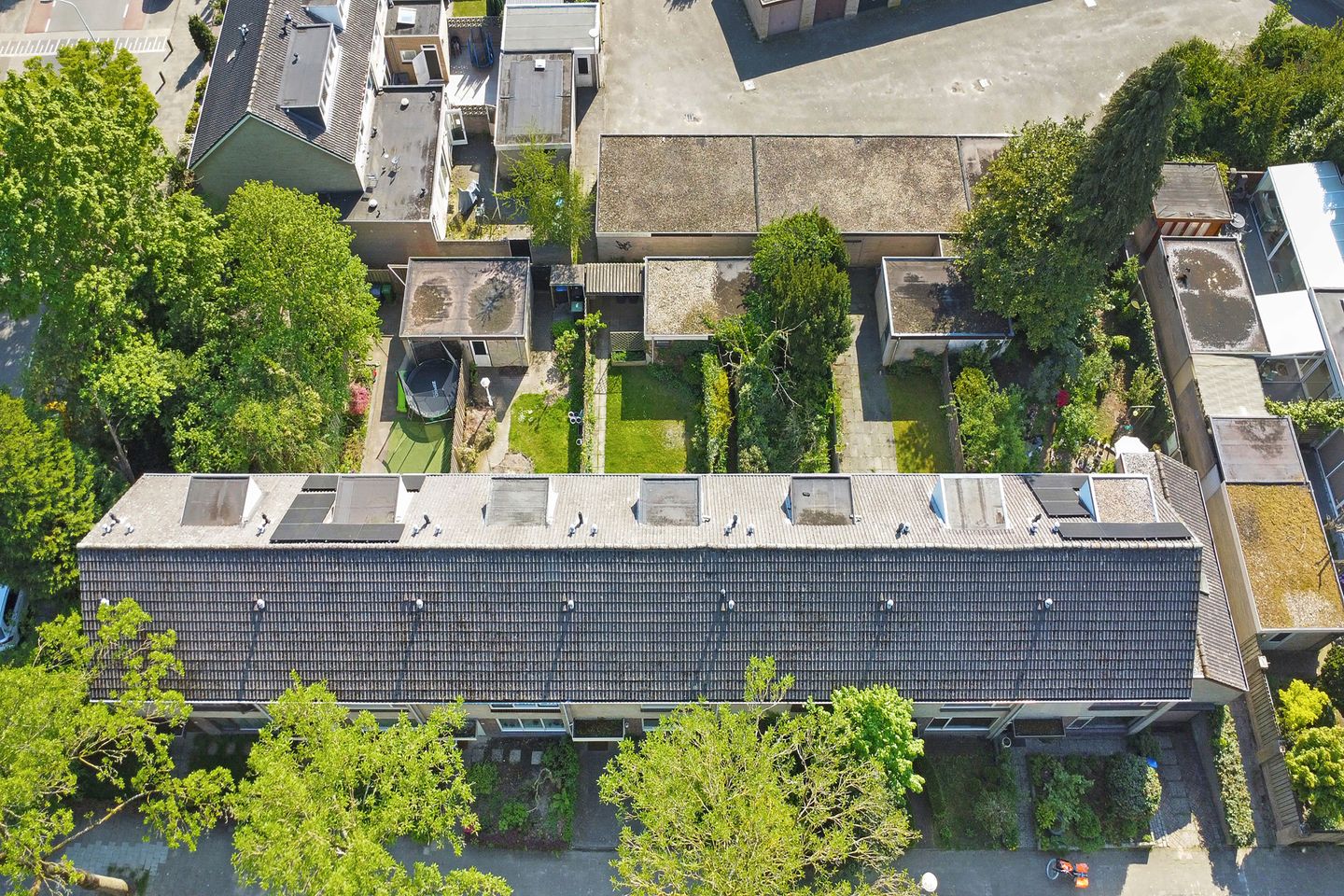 Foto 50 van Rodinstraat 27