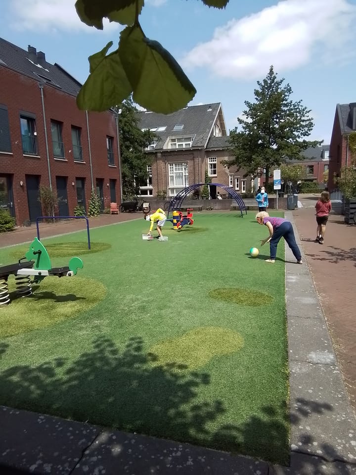 Foto 3 van Saenredamstraat 71-C