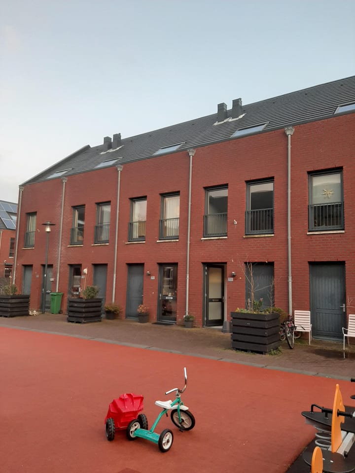 Foto 4 van Saenredamstraat 71-C