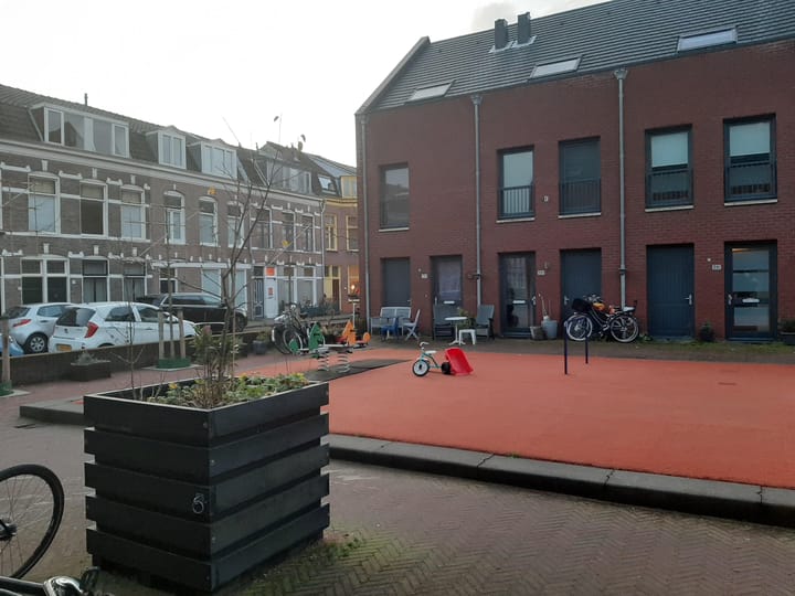 Foto 5 van Saenredamstraat 71-C