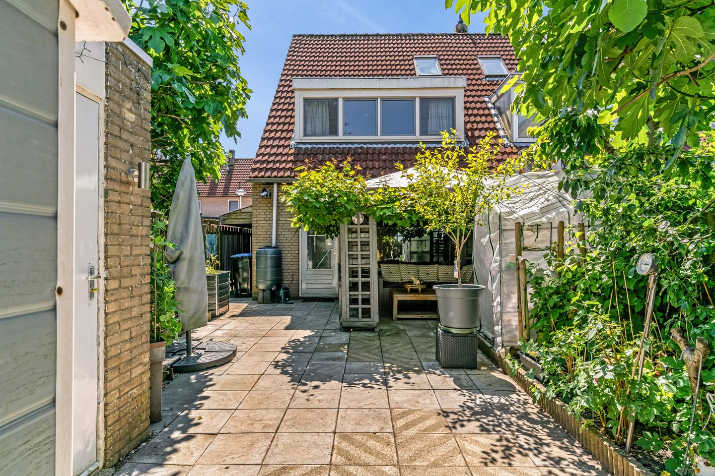 Photo 5 of Paalsporenkreek 15