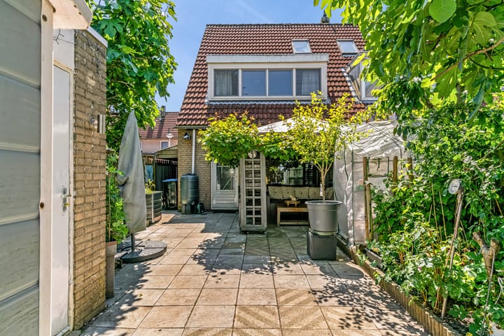 Foto 5 van Paalsporenkreek 15