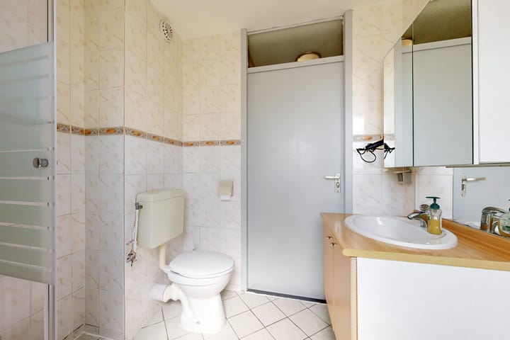 Foto 15 van Paalsporenkreek 15