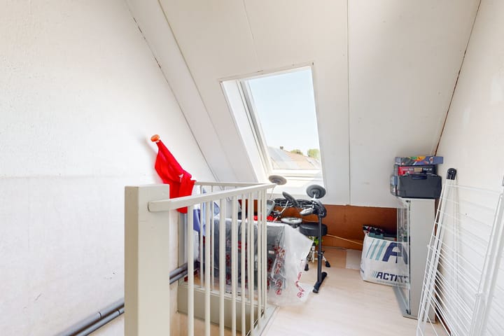 Foto 20 van Paalsporenkreek 15