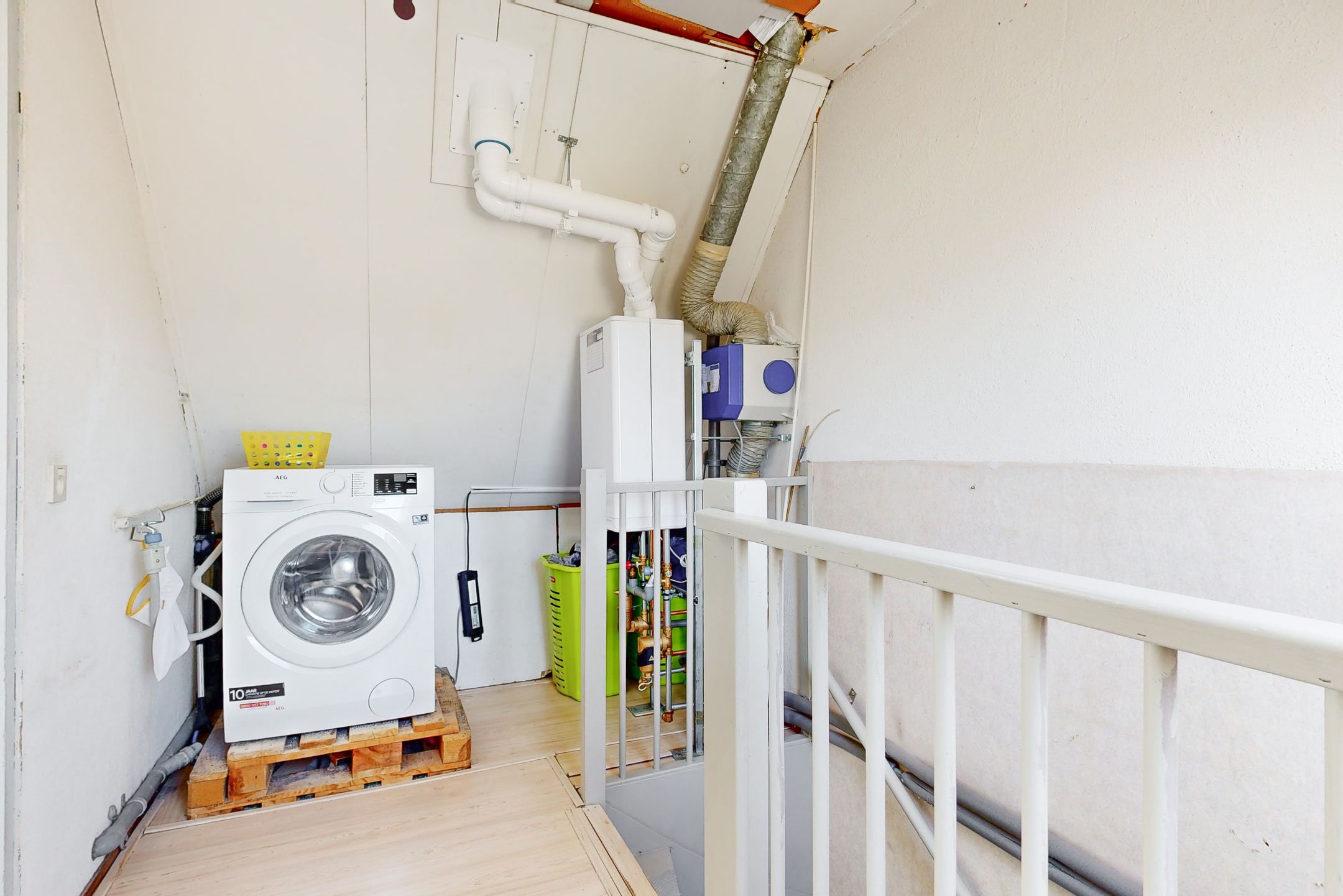 Photo 21 of Paalsporenkreek 15