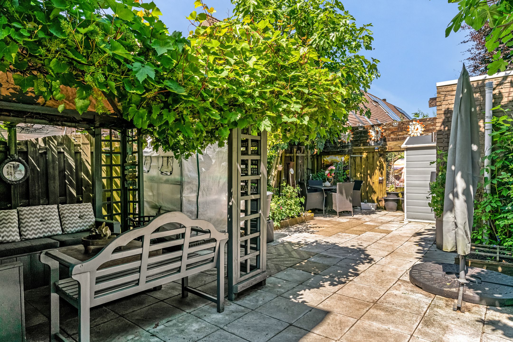 Photo 24 of Paalsporenkreek 15