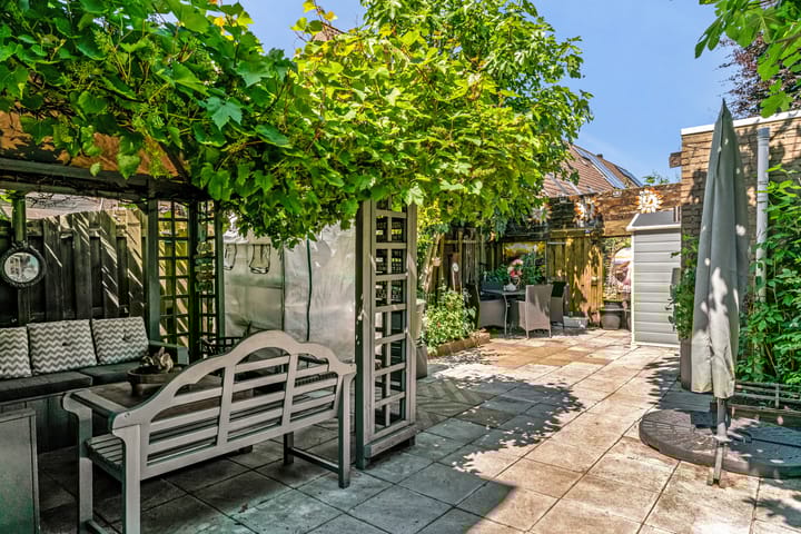 Foto 24 van Paalsporenkreek 15