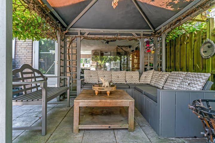 Foto 25 van Paalsporenkreek 15