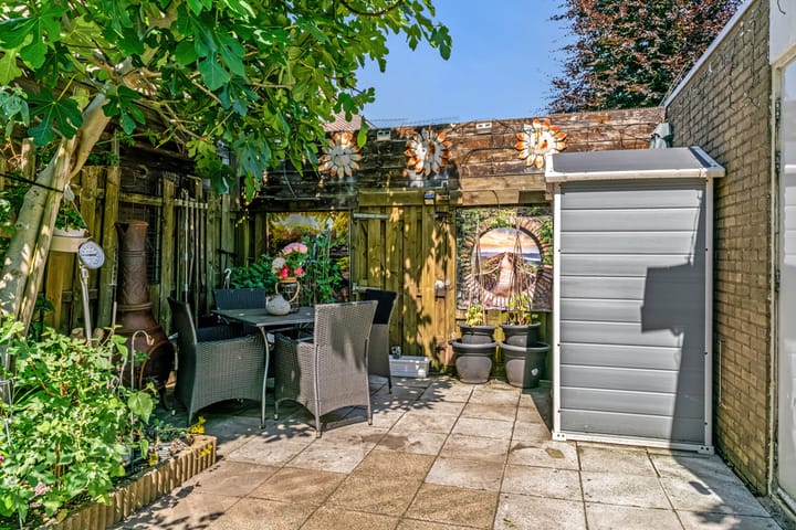 Foto 28 van Paalsporenkreek 15