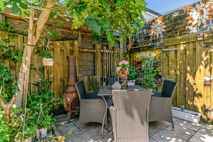 Foto 30 van Paalsporenkreek 15