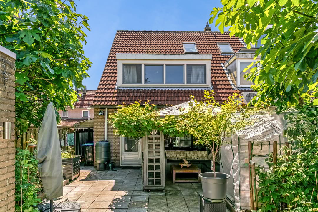 Photo 31 of Paalsporenkreek 15