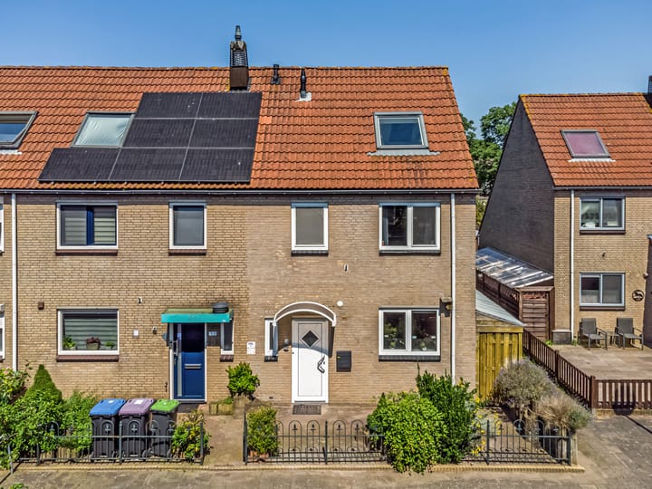 Foto 33 van Paalsporenkreek 15