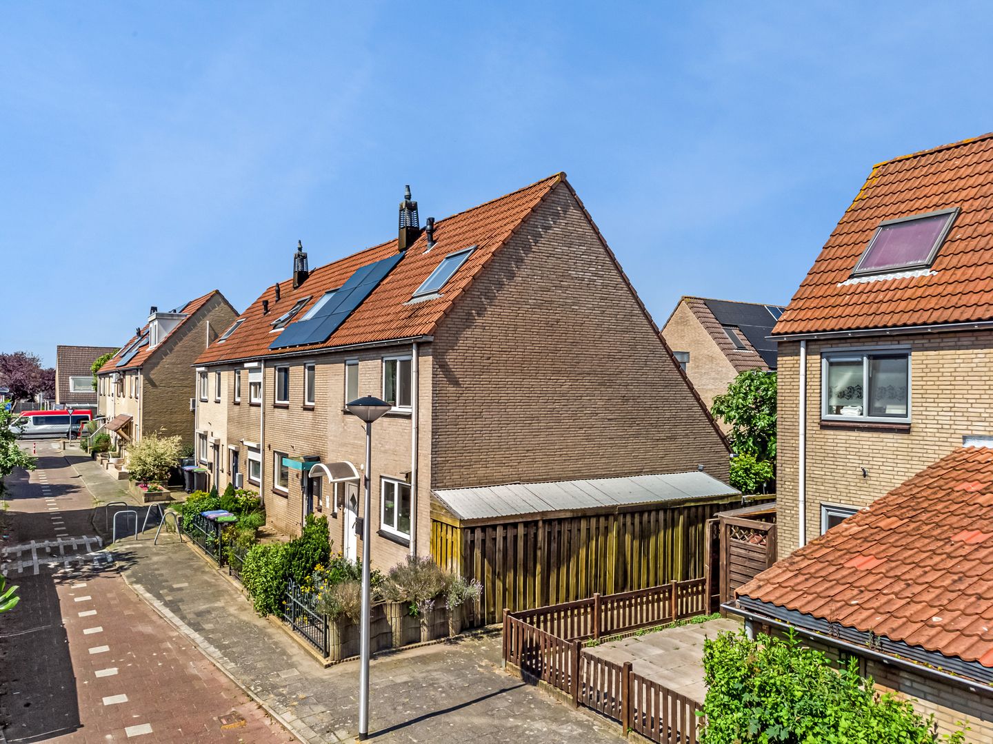 Photo 34 of Paalsporenkreek 15