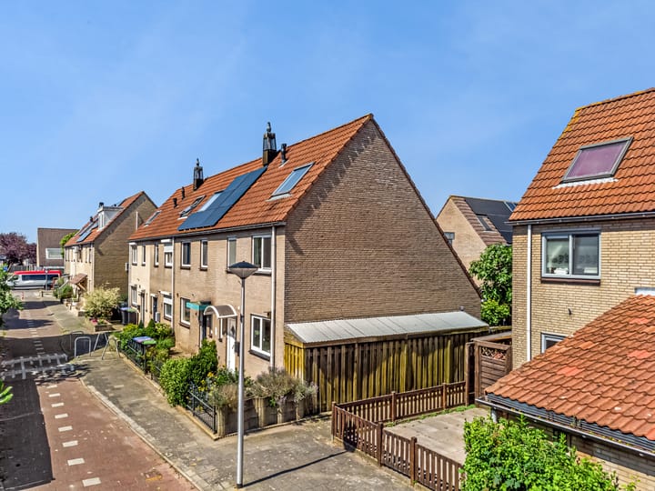 Foto 34 van Paalsporenkreek 15