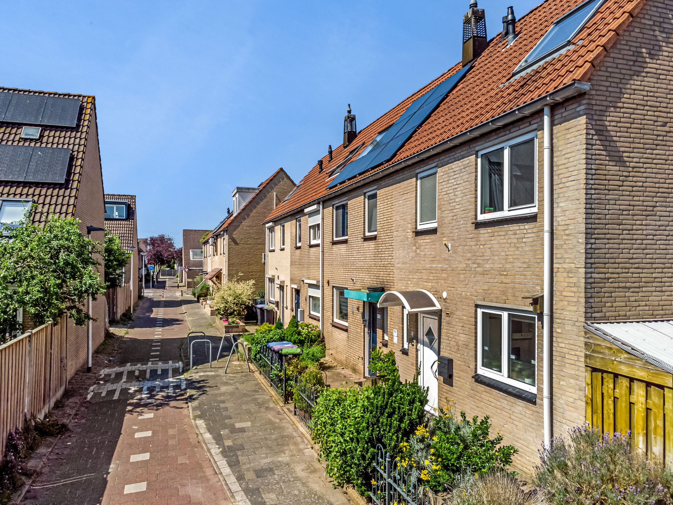 Photo 36 of Paalsporenkreek 15