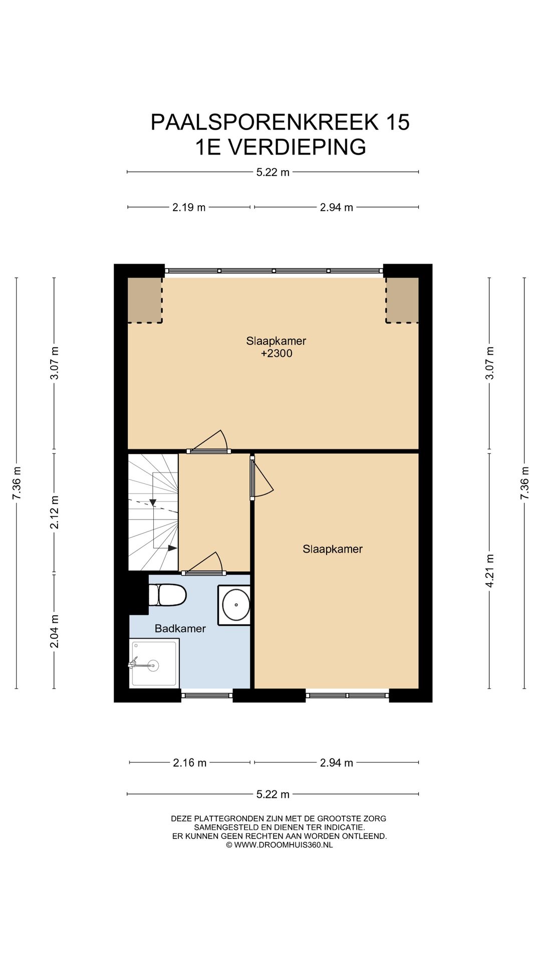 Photo 38 of Paalsporenkreek 15