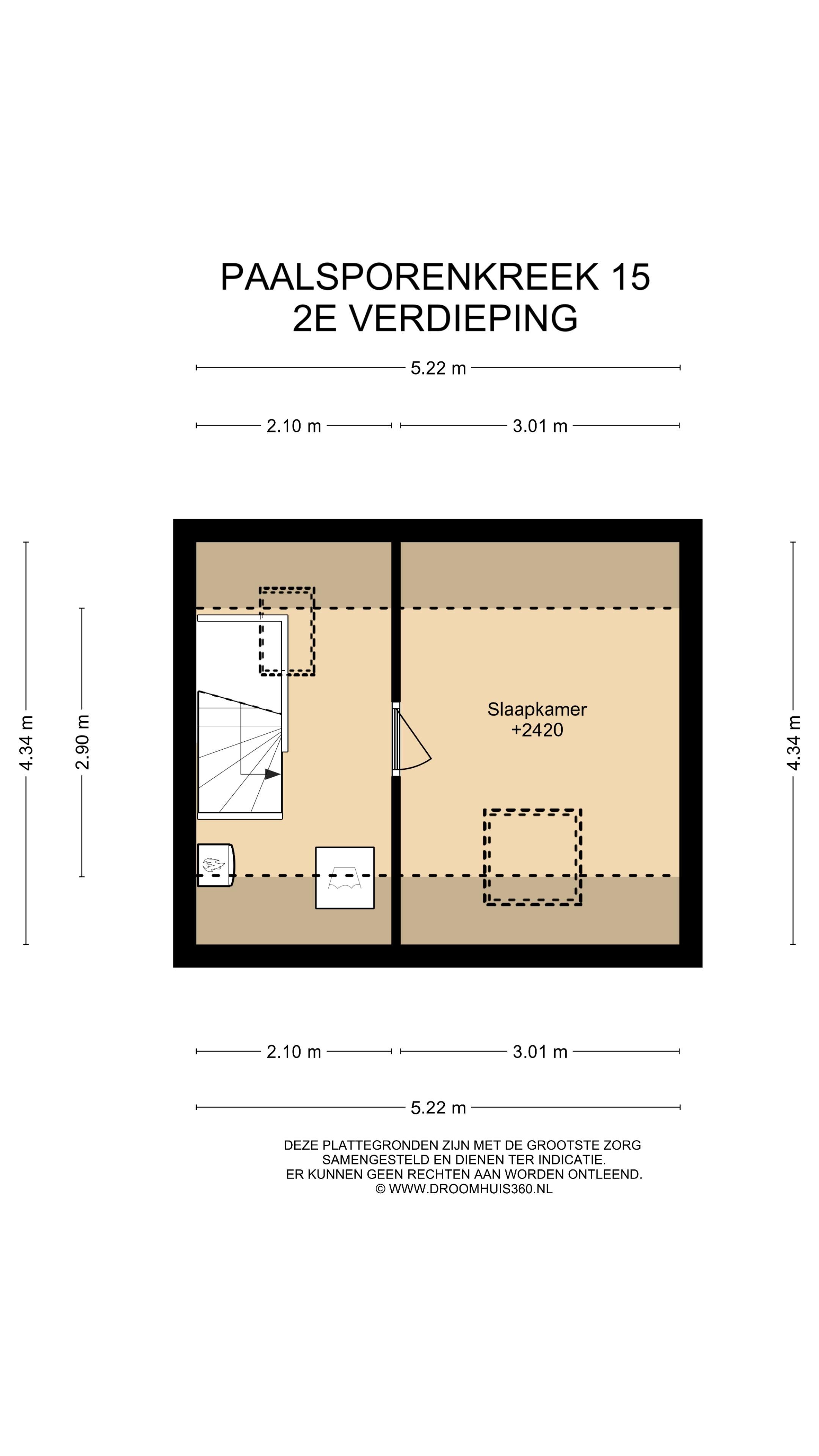 Photo 39 of Paalsporenkreek 15