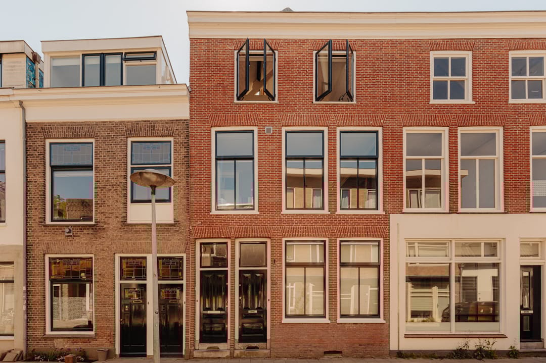 Photo 1 of Herenweg 63-BS