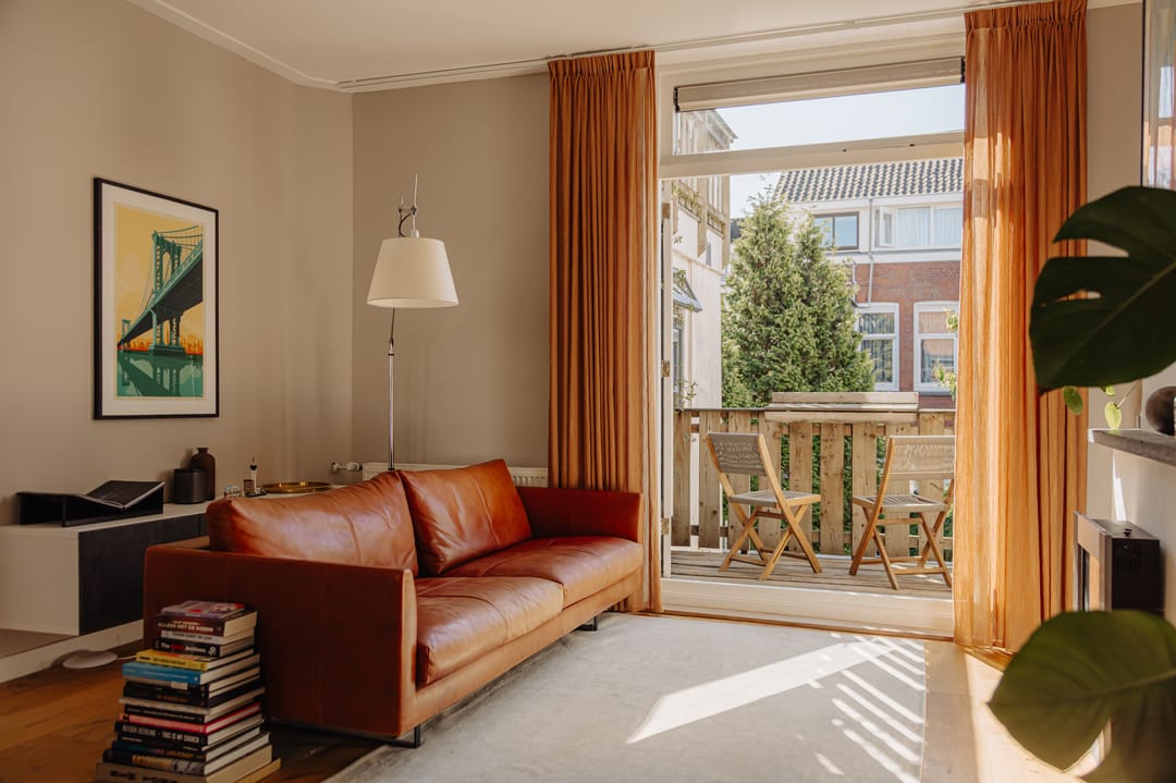 Photo 2 of Herenweg 63-BS