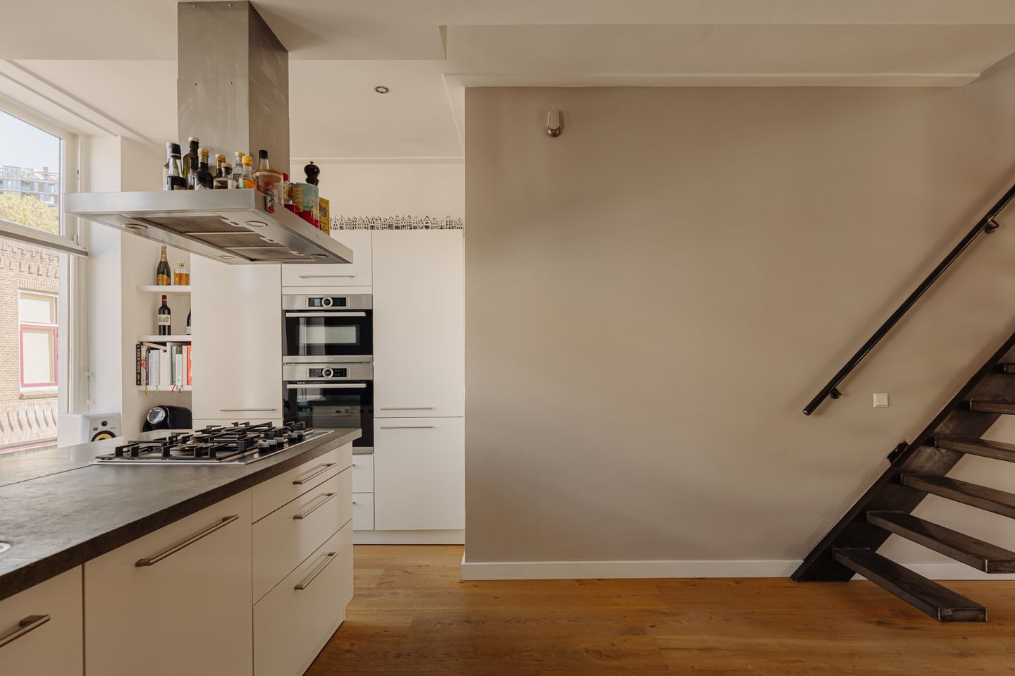 Photo 5 of Herenweg 63-BS