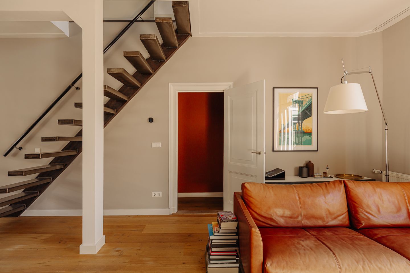 Photo 10 of Herenweg 63-BS