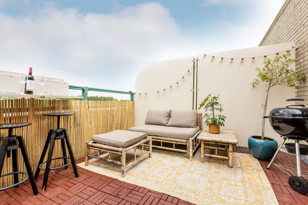 Foto 1 van Libanonweg 82