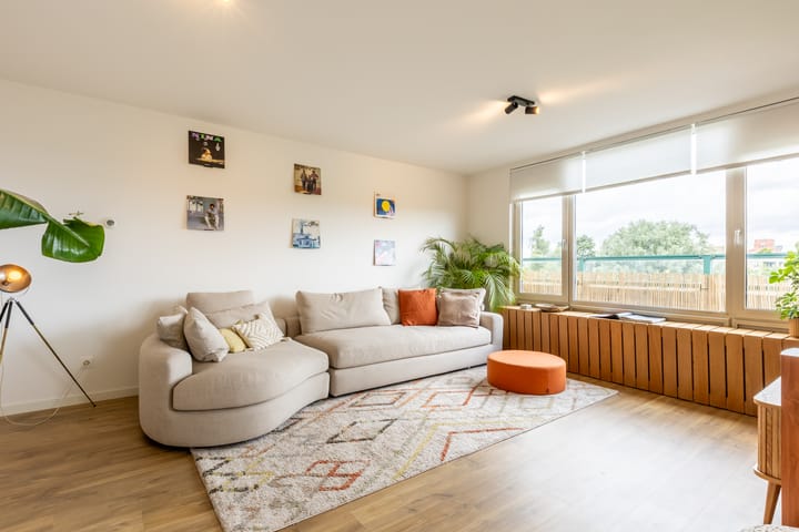 Foto 2 van Libanonweg 82