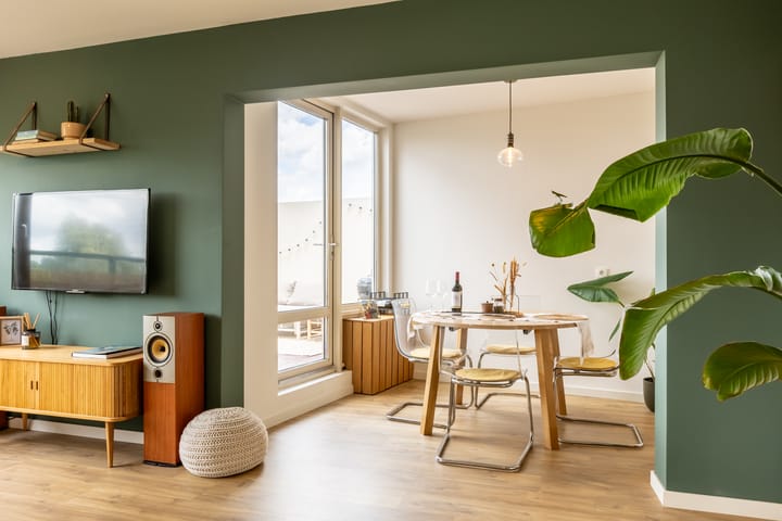 Foto 3 van Libanonweg 82