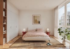 appartementen te huur op Nieuwe Havenstraat 248