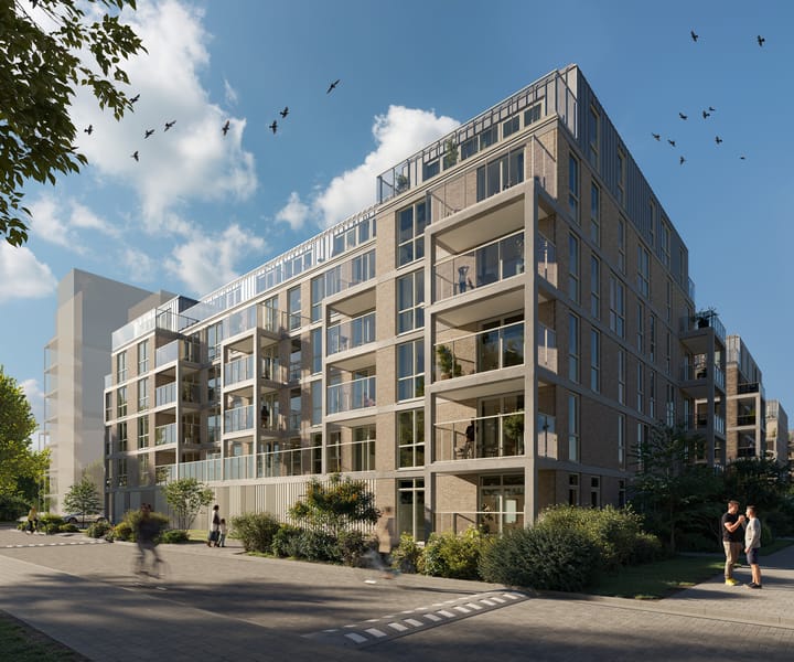 Foto 3 van Nieuwe Havenstraat 248