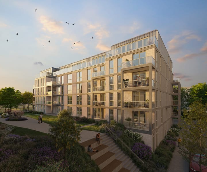 Foto 4 van Nieuwe Havenstraat 248