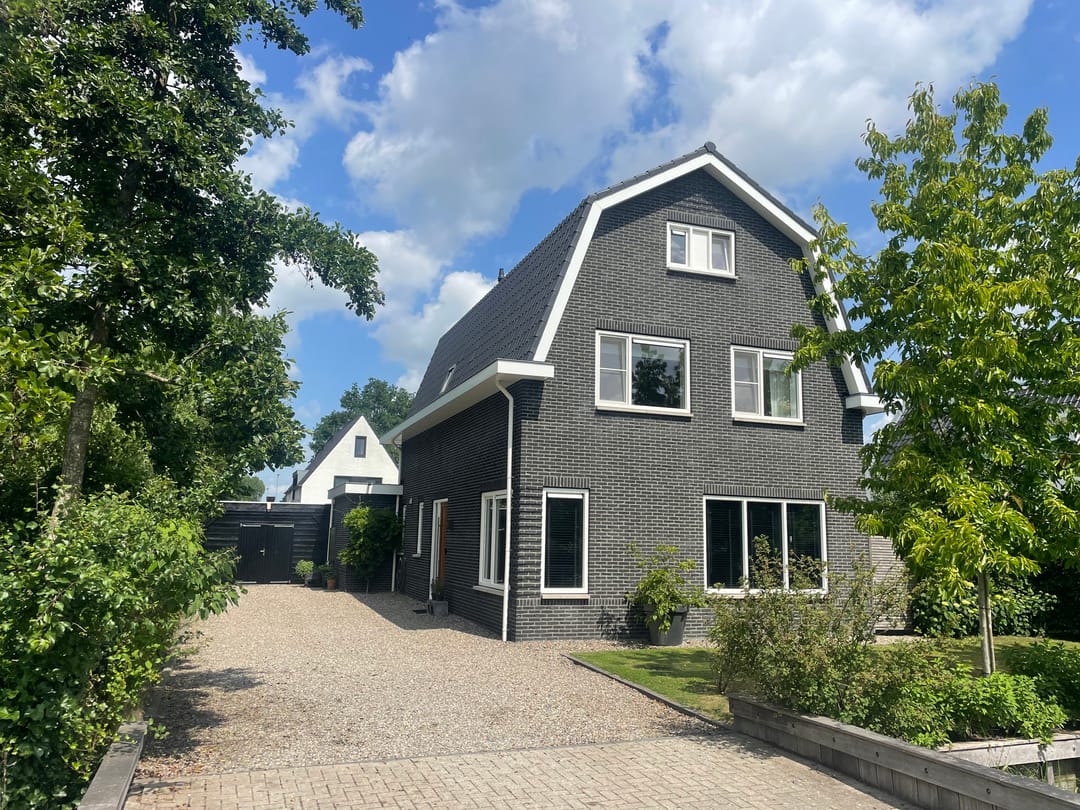 Foto 1 van Groene Dijk 50