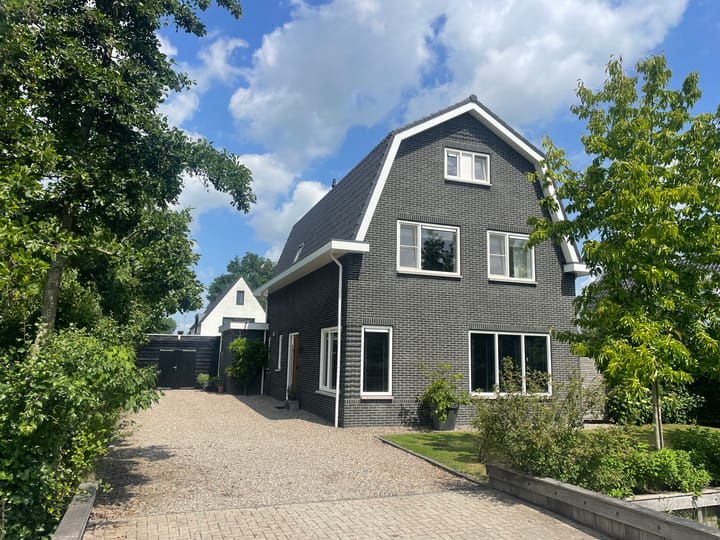 Foto 1 van Groene Dijk 50