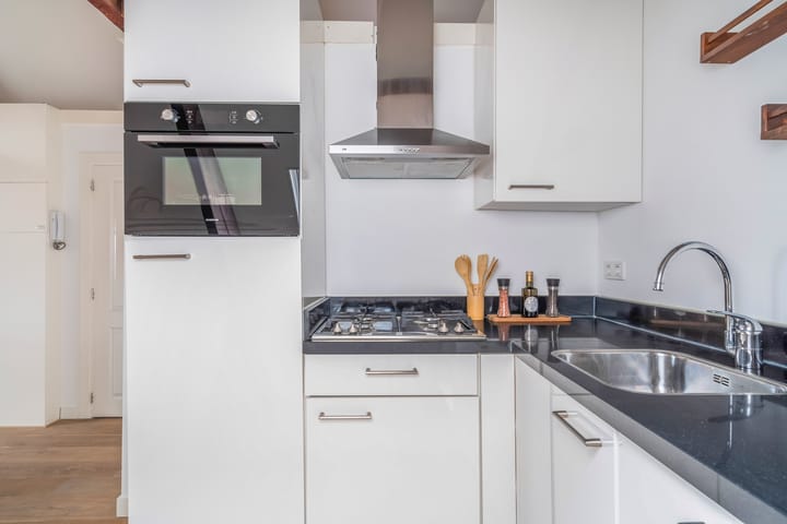 Foto 5 van Van Galenstraat 1-E