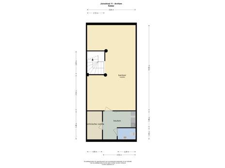 Bekijk plattegrond