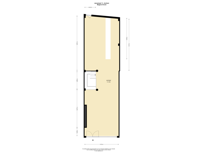 BEGANE GROND