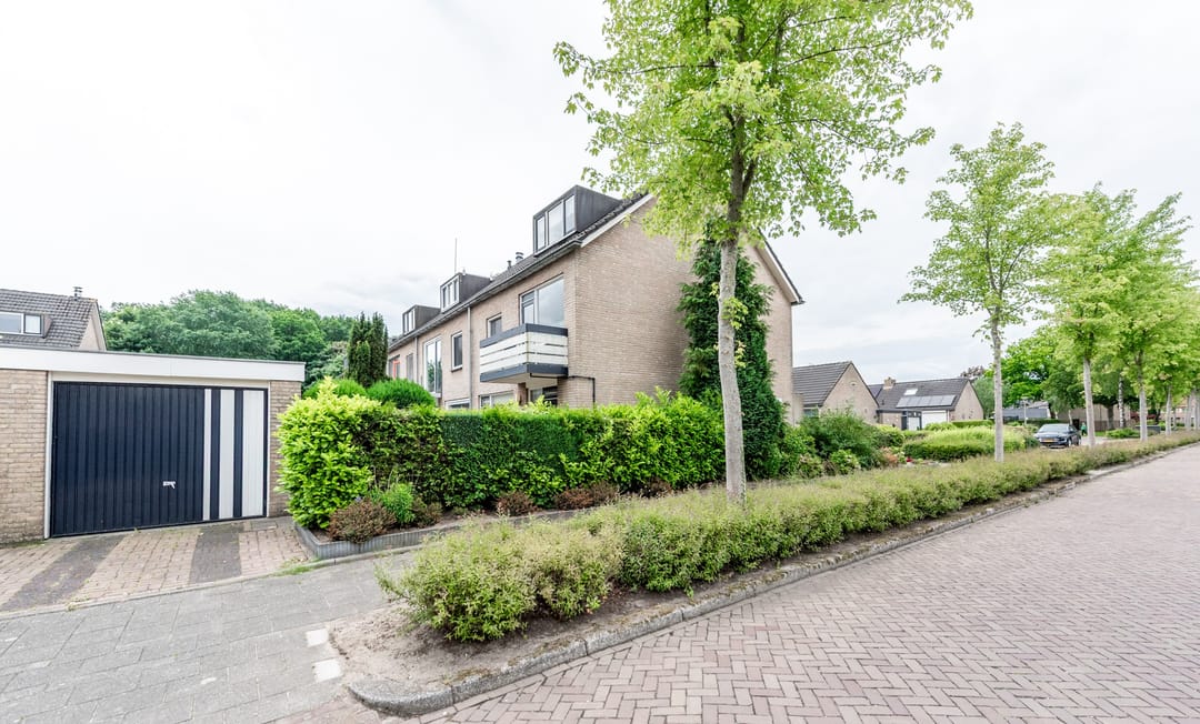 Foto 2 van Braamkamp 17