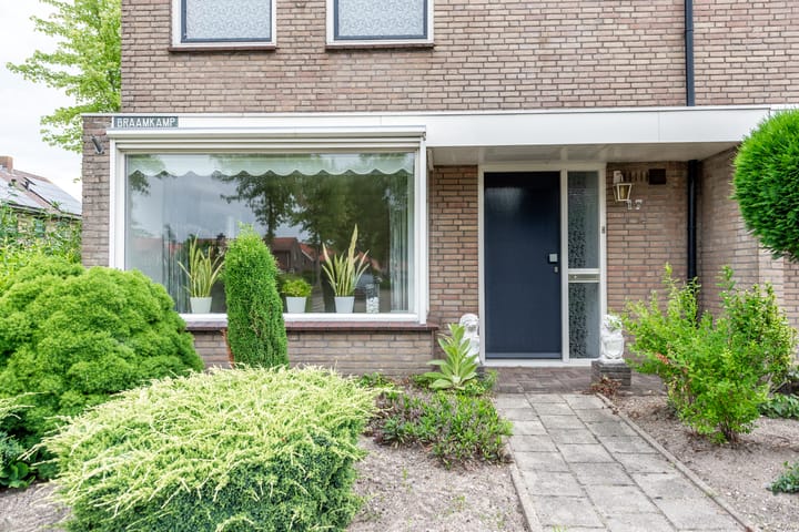 Foto 6 van Braamkamp 17