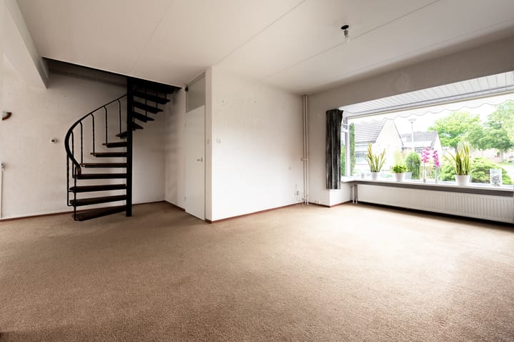 Foto 10 van Braamkamp 17