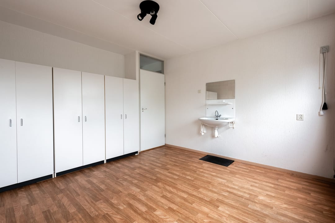 Foto 23 van Braamkamp 17